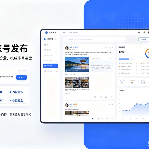 玄武百家号信息发布代运营